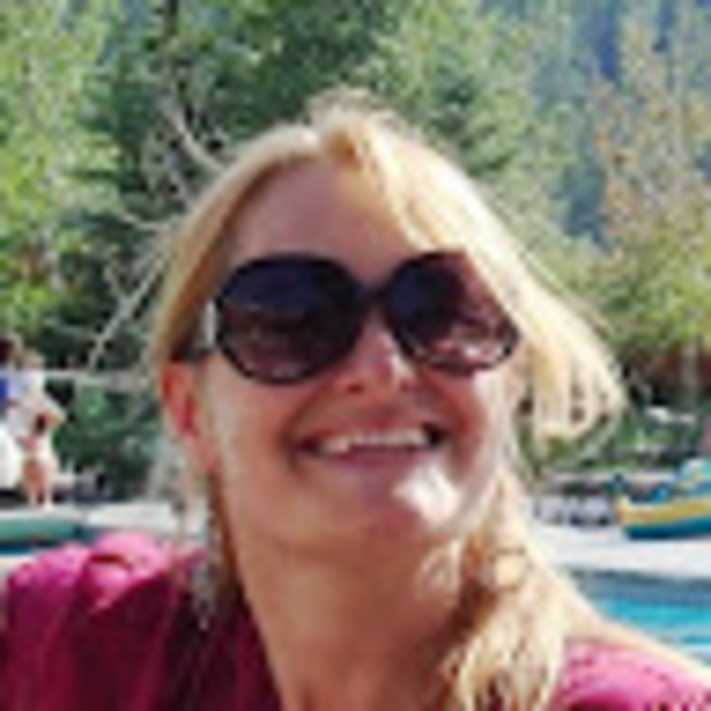 Meet your Posher, Susan